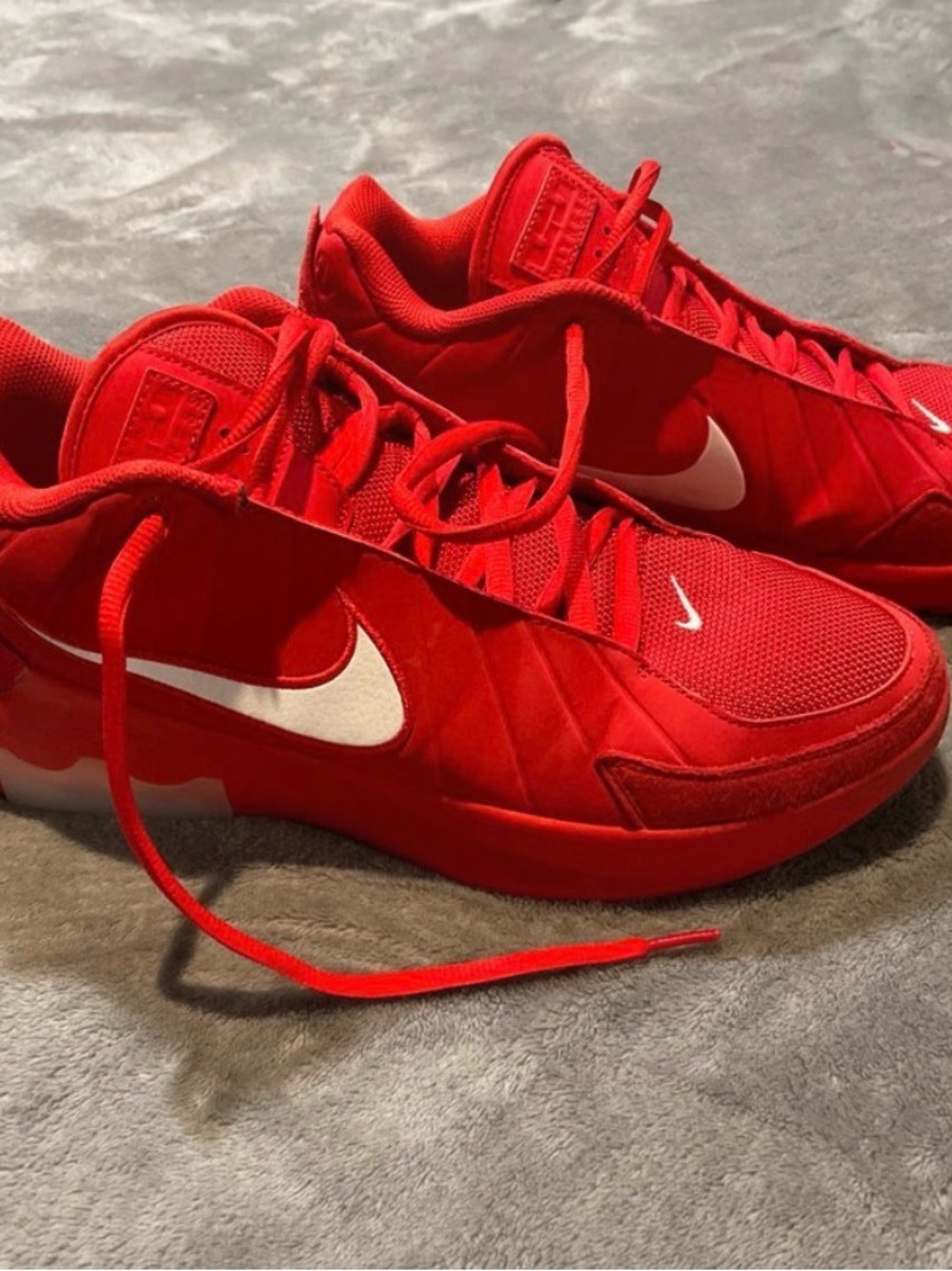 LeBron James Witness 9 Basketball Sneakers